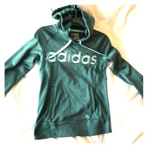Adidas hoodie
